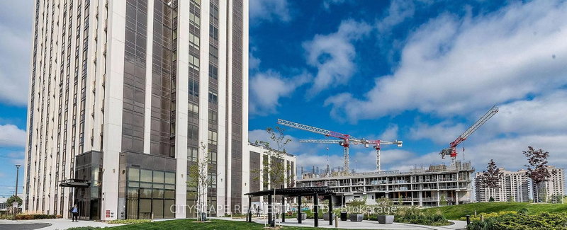 home for lease on 320-9085 Jane Street