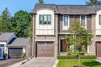 116 Lucas St | Richmond Hill | Image