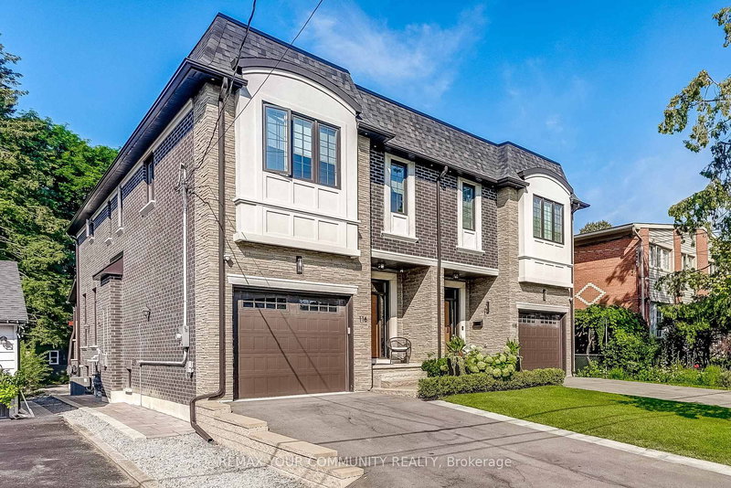 116 Lucas St, Richmond Hill, L4C 4P5 | Image 2