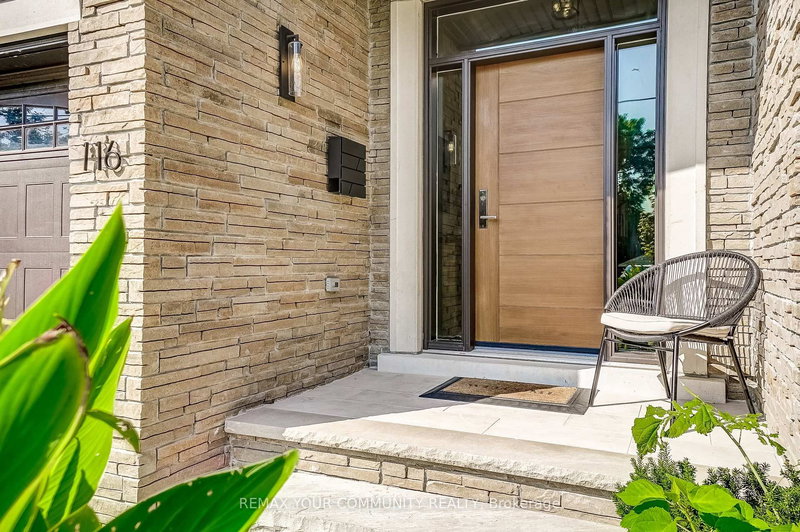 116 Lucas St, Richmond Hill, L4C 4P5 | Image 3