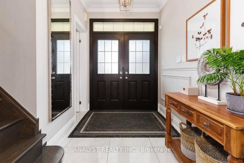 35 Bright Land Dr, Vaughan, L4H 4J2 | Image 3