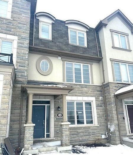 38 William F. Bell Parkway