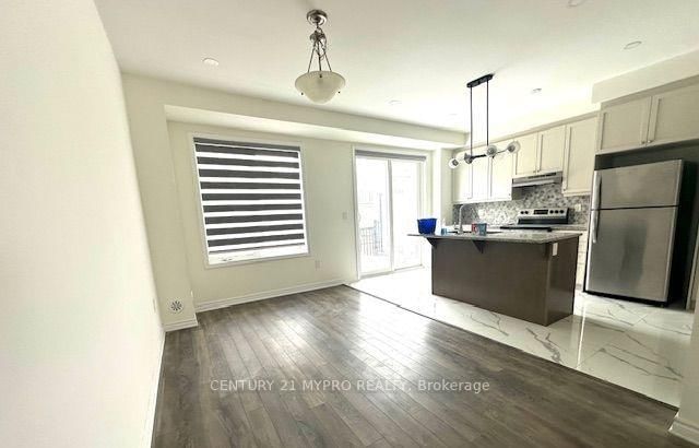 38 William F. Bell Parkway