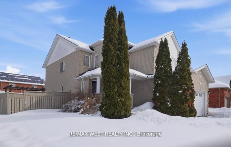 5 Smith St, New Tecumseth, L9R 1Z8 | Image 3