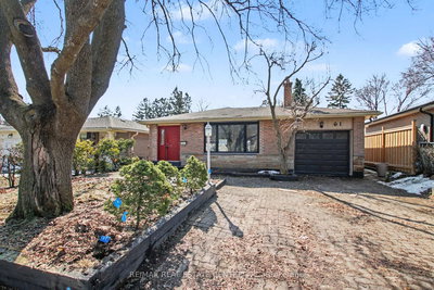 61 Romfield Crct | Markham | Image