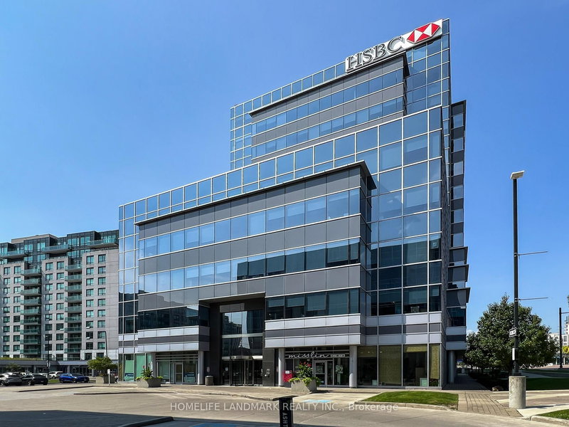707 - 3601 Highway 7 Highway E, Markham, L3R 0M3 | Image 3
