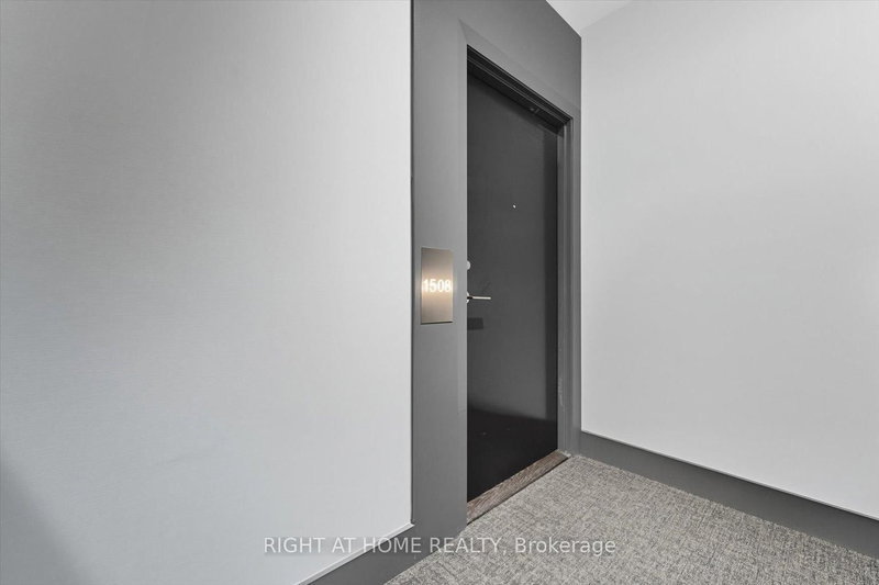 1508 - 3 Rosewater St, Richmond Hill, L4C 5T6 | Image 3