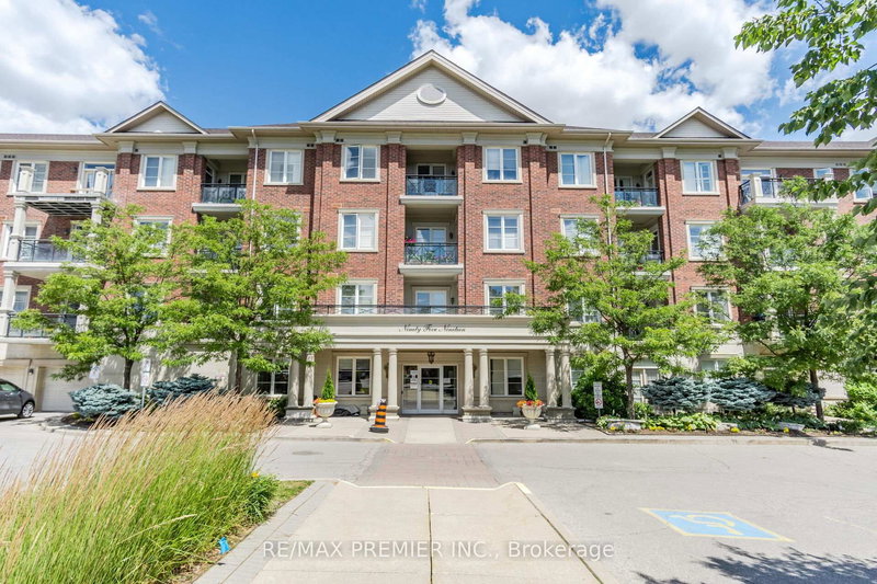 Unit 6 - 9519 Keele St, Vaughan, L6A 4A2 | Image 2