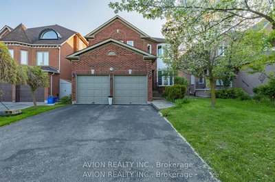 Basement - 79 Sweet Water Cres | Richmond Hill | Image