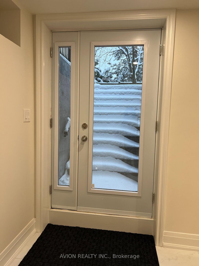 Basement - 79 Sweet Water Cres, Richmond Hill, L4S 2B2 | Image 3