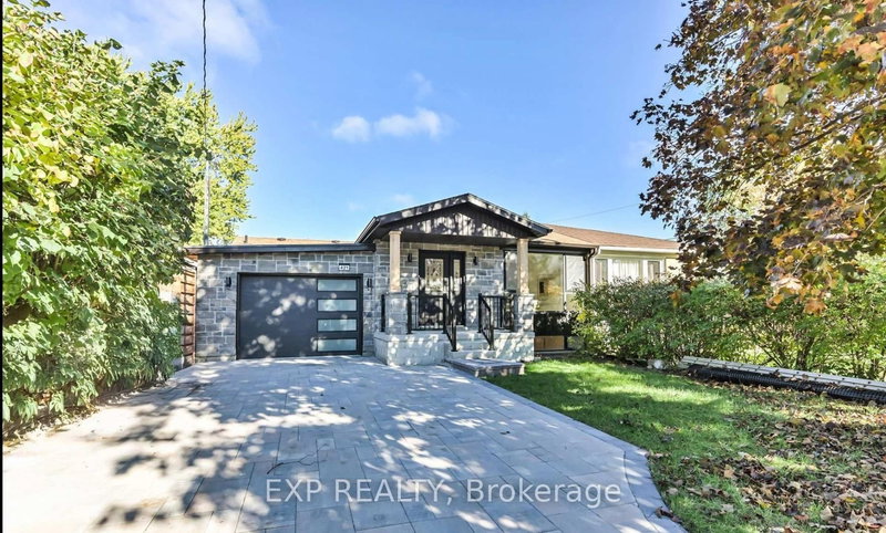 Basement - 421 Browndale Cres, Richmond Hill, L4C 3H9 | Image 2