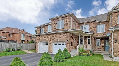 34 Cameo Dr | Richmond Hill | Image