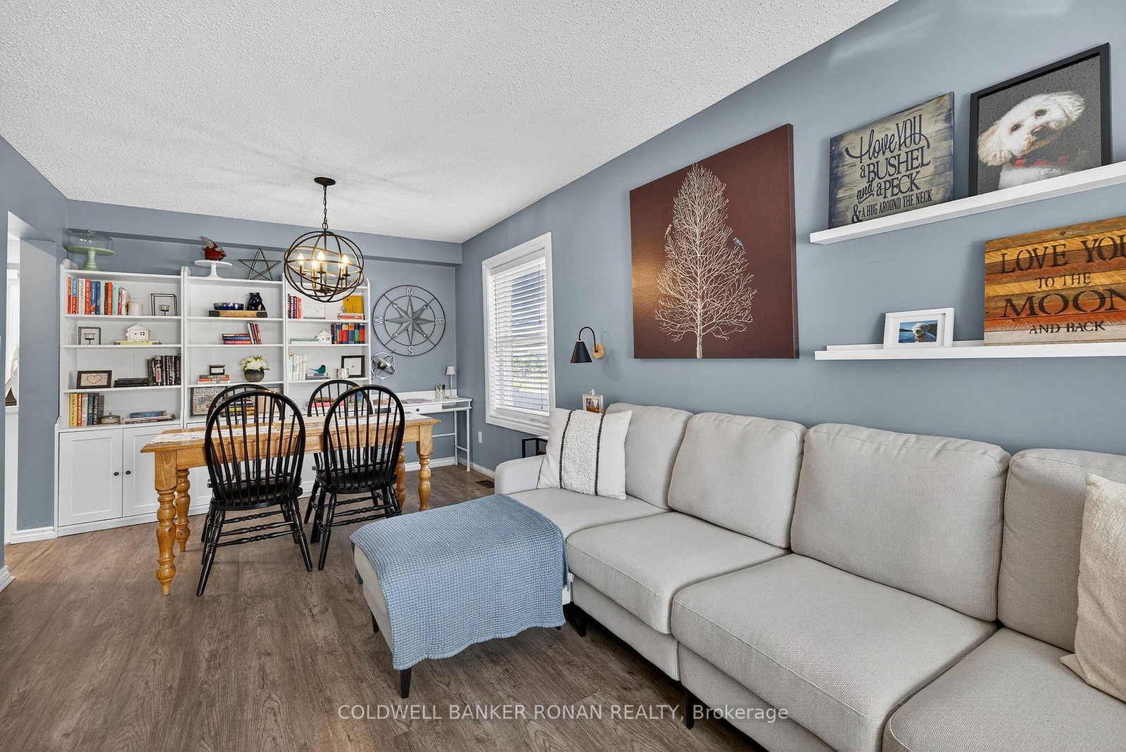 Detached House for sale at 82 Oak Street, New Tecumseth, Ontario, L9R 1P3 - Alliston - MLS: N12883364