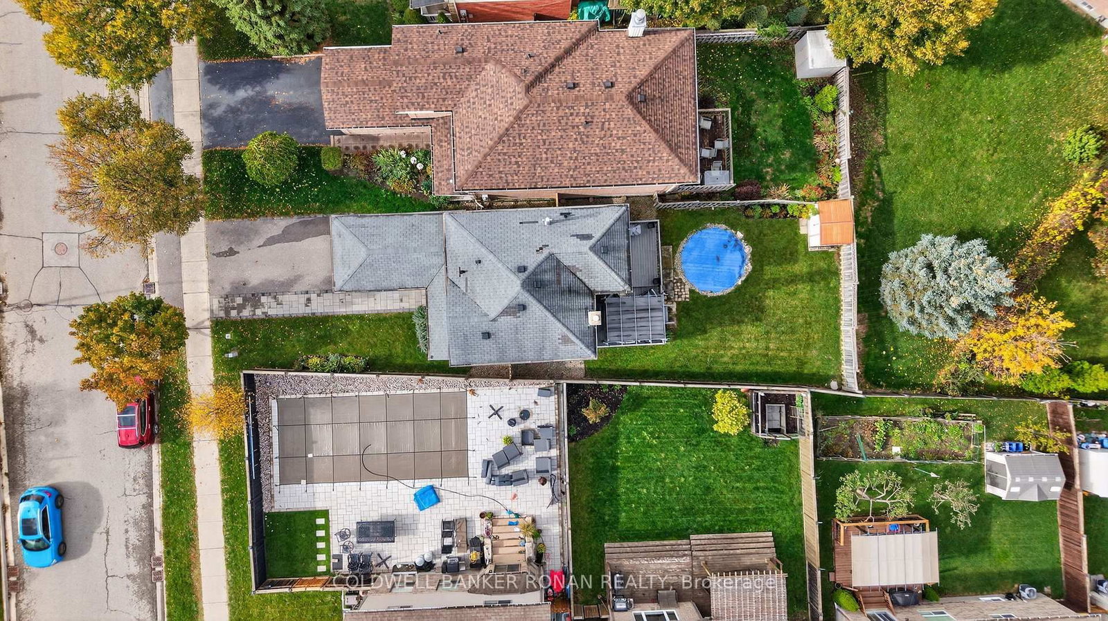 Detached House for sale at 82 Oak Street, New Tecumseth, Ontario, L9R 1P3 - Alliston - MLS: N12883364