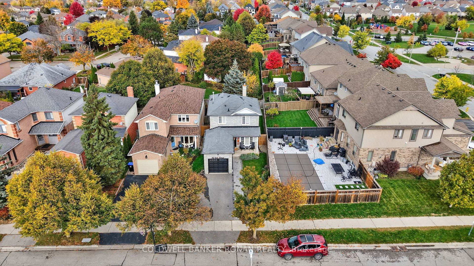 Detached House for sale at 82 Oak Street, New Tecumseth, Ontario, L9R 1P3 - Alliston - MLS: N12883364