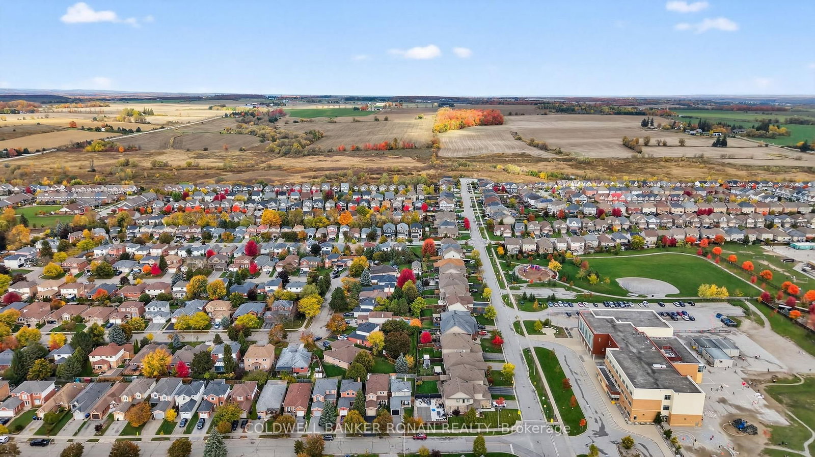 Detached House for sale at 82 Oak Street, New Tecumseth, Ontario, L9R 1P3 - Alliston - MLS: N12883364