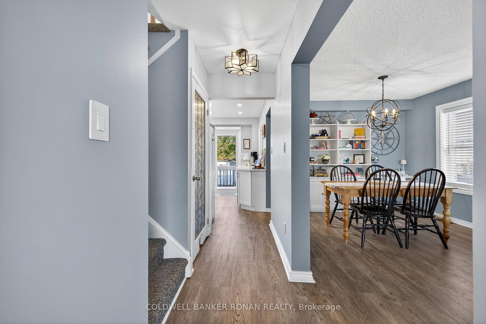 Detached House for sale at 82 Oak Street, New Tecumseth, Ontario, L9R 1P3 - Alliston - MLS: N12883364