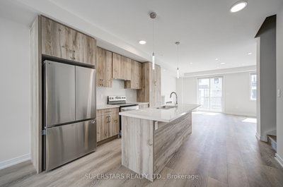 12 Chapple Lane | Richmond Hill | Image