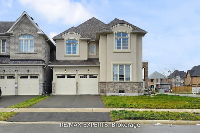 167 Frederick Pearson Street