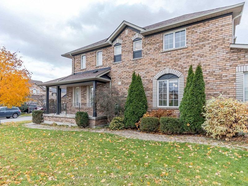 49 Convoy Cres, Vaughan, L6A 3H3 | Image 3