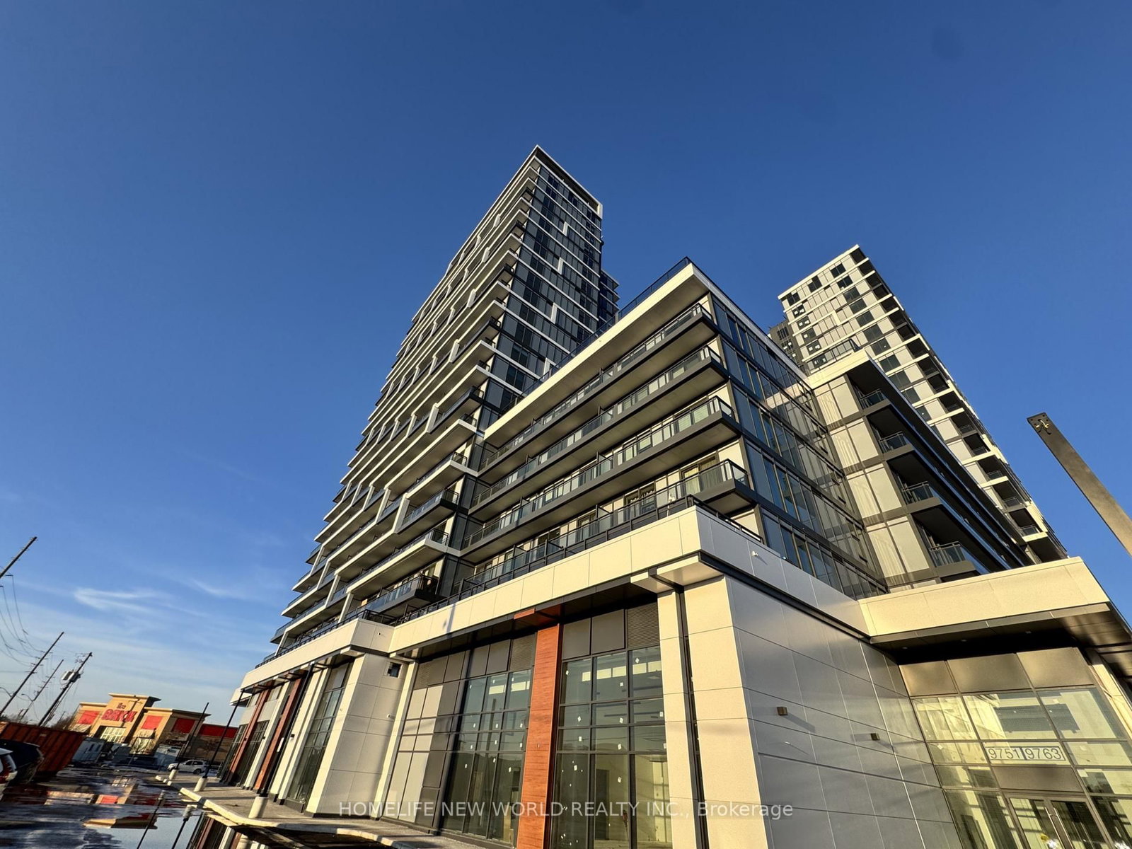 9763 Markham Road, Unit 2006 A - Photo 2