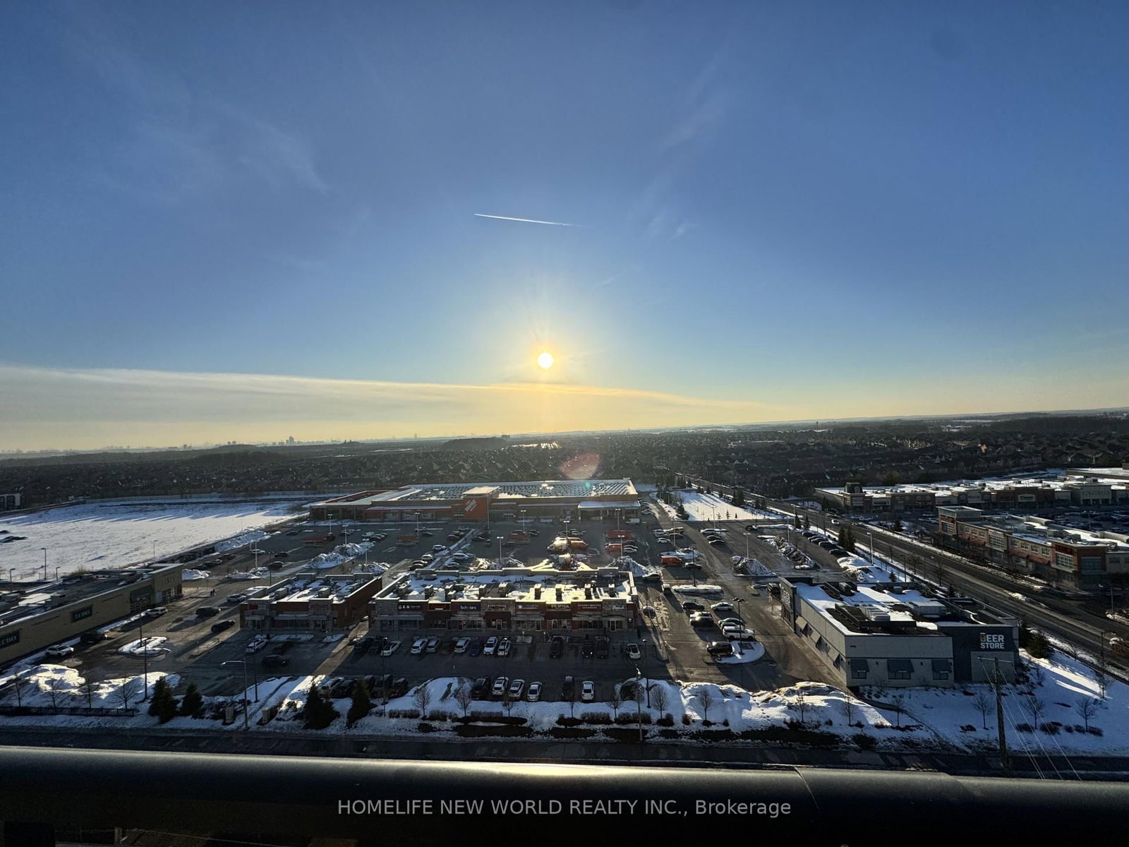 9763 Markham Road, Unit 2006 A - Photo 24