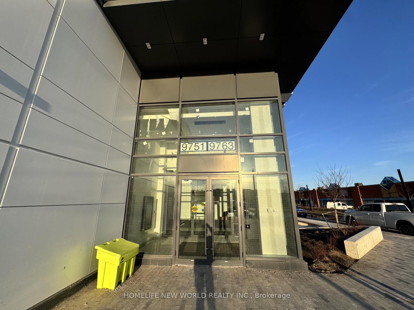 9763 Markham Road, Unit 2006 A - Photo 3