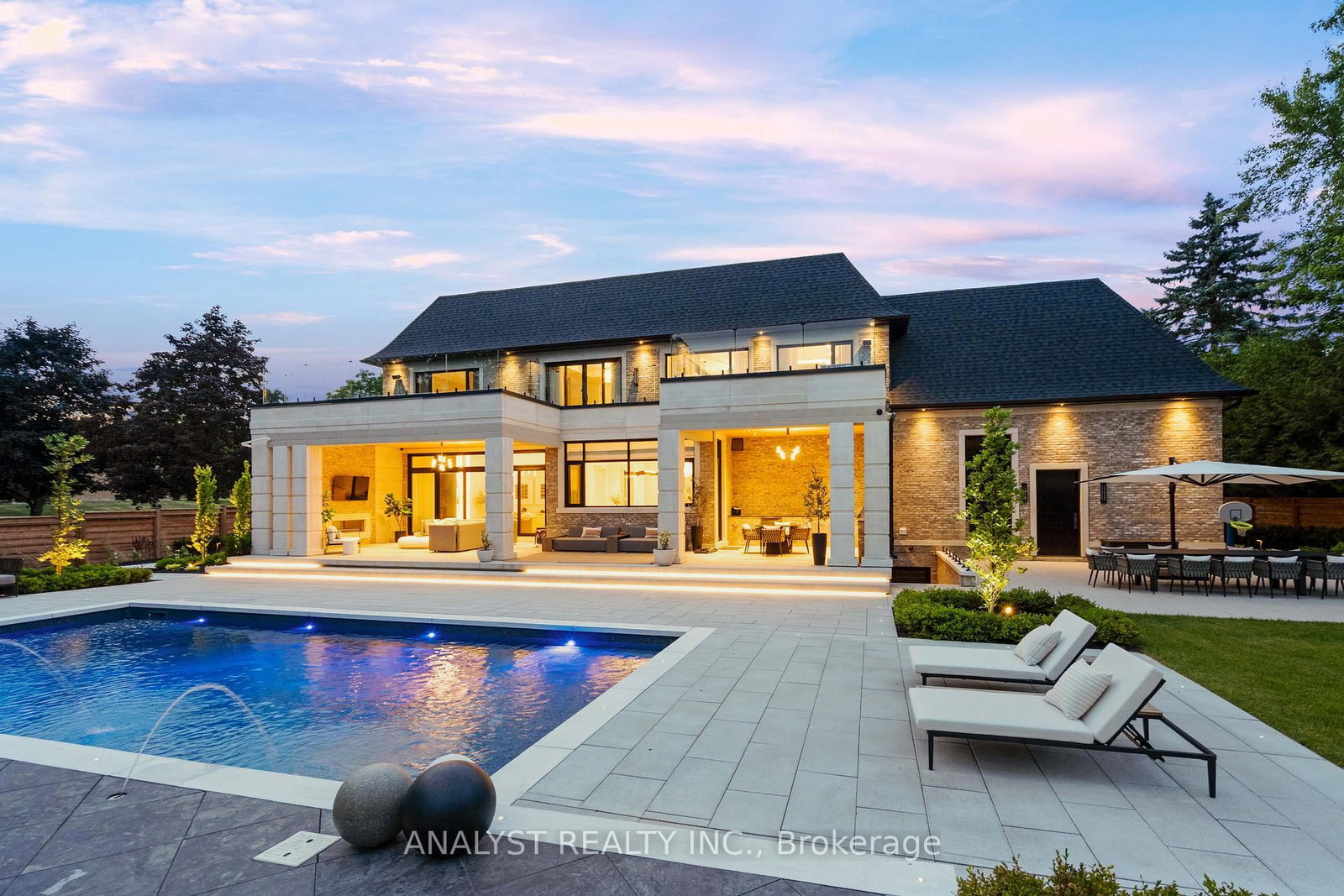 Detached House for sale at 81 Ellis Avenue, King, Ontario, L0G 1N0 - Nobleton - MLS: N12883984