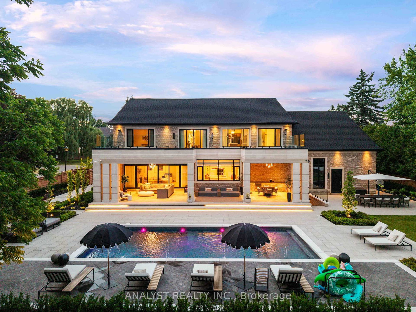 Detached House for sale at 81 Ellis Avenue, King, Ontario, L0G 1N0 - Nobleton - MLS: N12883984