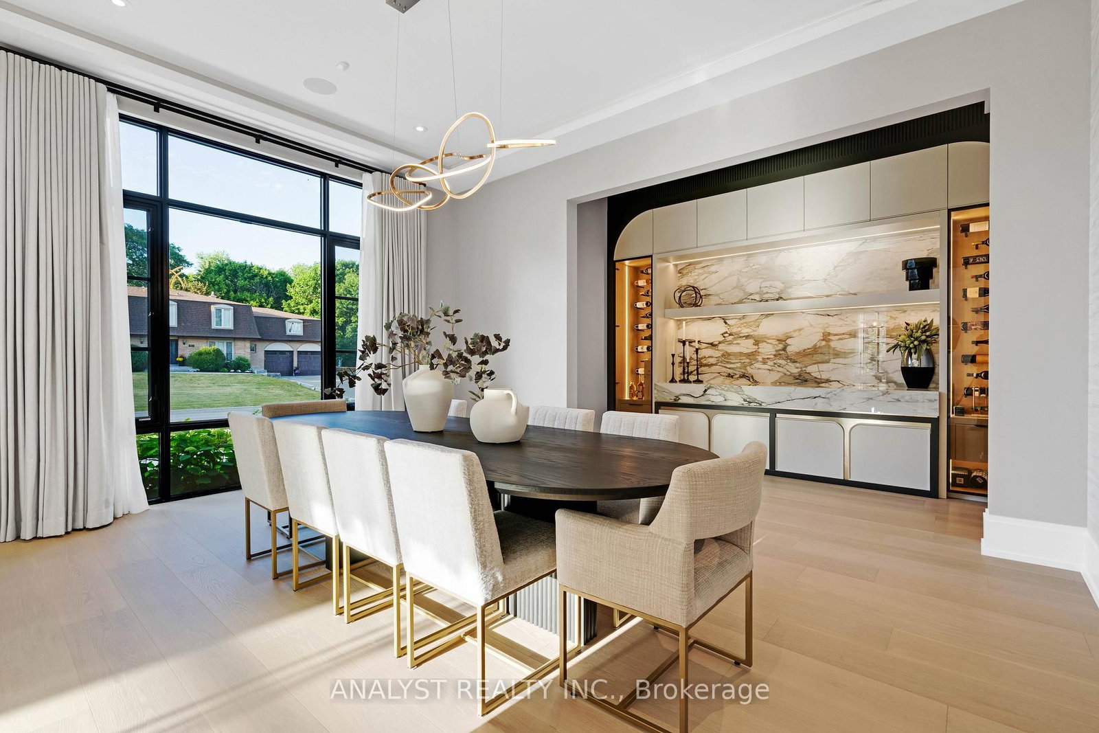 Detached House for sale at 81 Ellis Avenue, King, Ontario, L0G 1N0 - Nobleton - MLS: N12883984