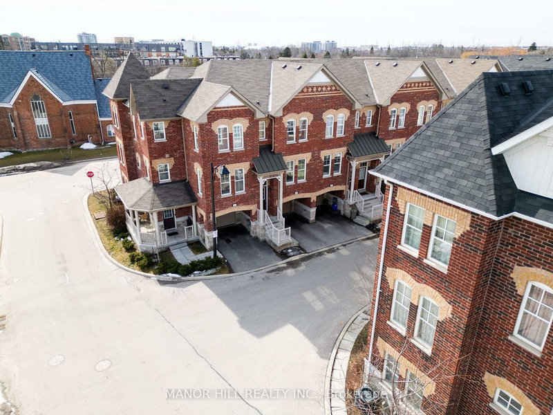 12 - 10 Porter Ave W, Vaughan, L4L 0H1 | Image 2