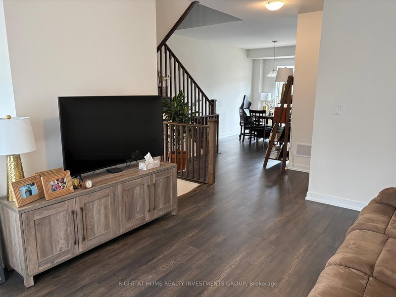 77 Riley Reed Lane, Richmond Hill, L4S 0M3 | Image 3