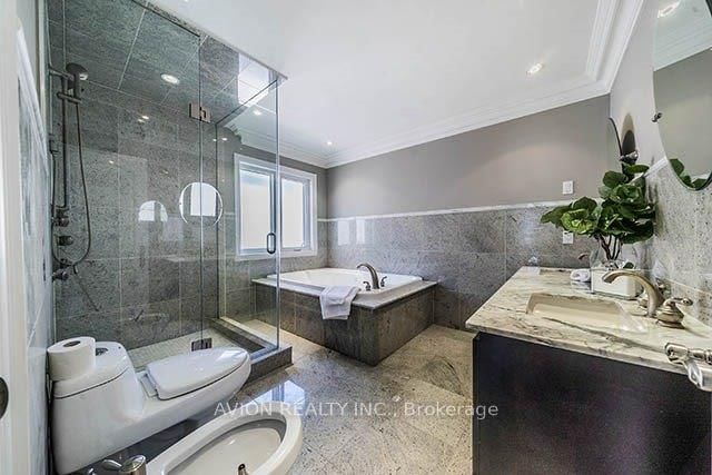 Detached House for lease at Main-56 Peter Street, Markham, Ontario, L3P 2A6 - Old Markham Village - MLS: N12884442