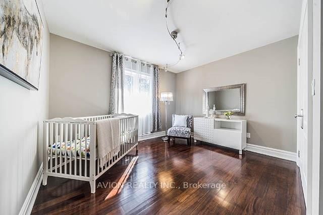 Detached House for lease at Main-56 Peter Street, Markham, Ontario, L3P 2A6 - Old Markham Village - MLS: N12884442