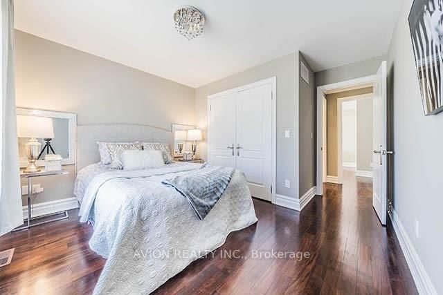 Detached House for lease at Main-56 Peter Street, Markham, Ontario, L3P 2A6 - Old Markham Village - MLS: N12884442