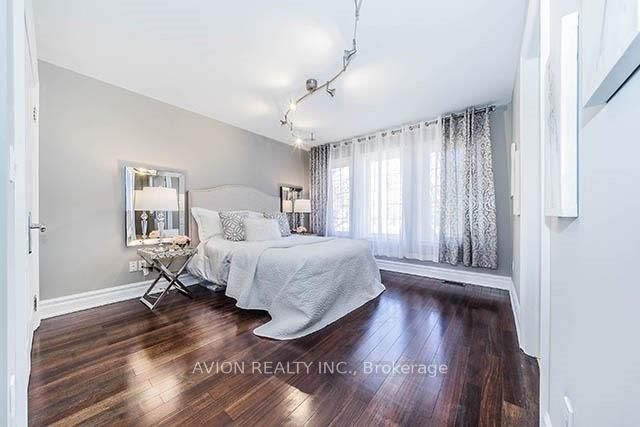 Detached House for lease at Main-56 Peter Street, Markham, Ontario, L3P 2A6 - Old Markham Village - MLS: N12884442