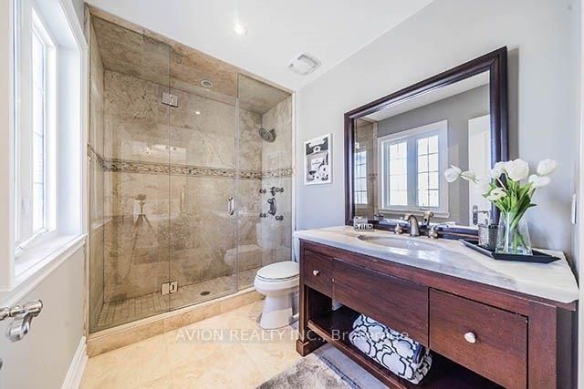 Detached House for lease at Main-56 Peter Street, Markham, Ontario, L3P 2A6 - Old Markham Village - MLS: N12884442