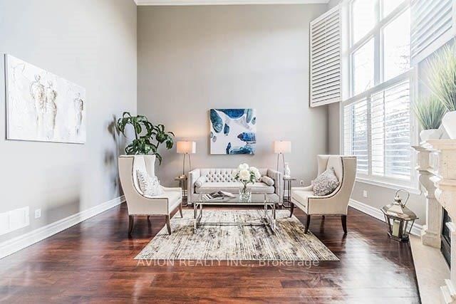 Detached House for lease at Main-56 Peter Street, Markham, Ontario, L3P 2A6 - Old Markham Village - MLS: N12884442