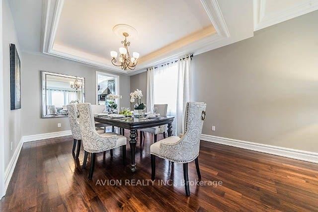 Detached House for lease at Main-56 Peter Street, Markham, Ontario, L3P 2A6 - Old Markham Village - MLS: N12884442