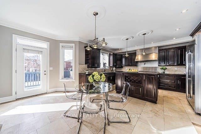 Detached House for lease at Main-56 Peter Street, Markham, Ontario, L3P 2A6 - Old Markham Village - MLS: N12884442