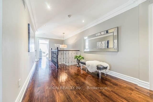 Detached House for lease at Main-56 Peter Street, Markham, Ontario, L3P 2A6 - Old Markham Village - MLS: N12884442