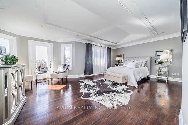 Detached House for lease at Main-56 Peter Street, Markham, Ontario, L3P 2A6 - Old Markham Village - MLS: N12884442