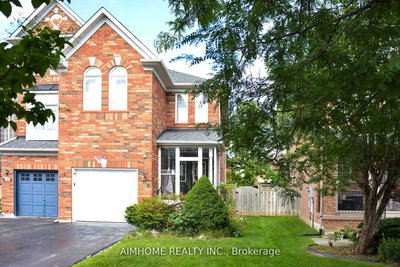 228 Kimono Cres | Richmond Hill | Image