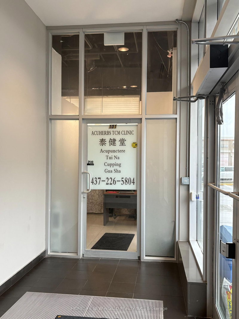 101 - 7130 Warden Ave, Markham, L3R 1S2 | Image 3