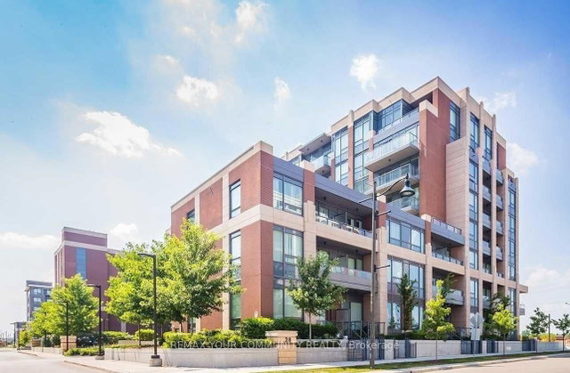 625 - 28 Uptown Drive