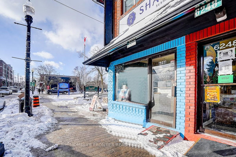 6246 Main St, Whitchurch-Stouffville, L4A 1E2 | Image 2