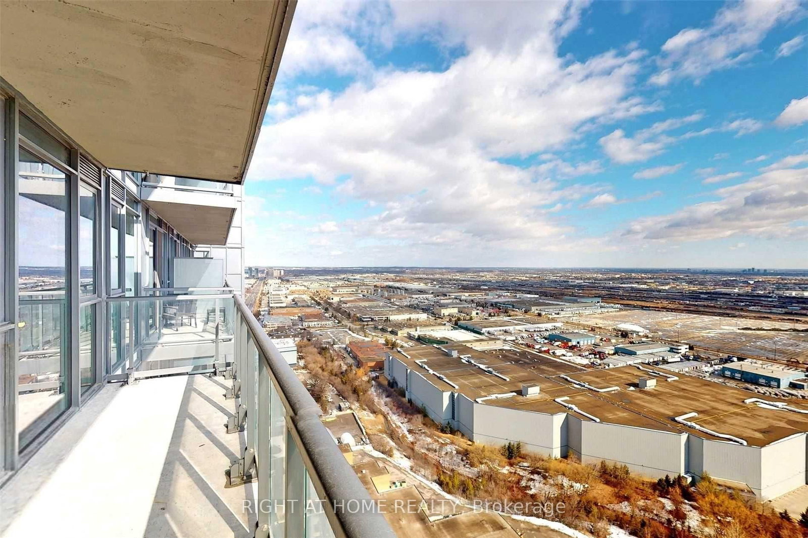 7895 JANE Street, Unit 3601 - Photo 25