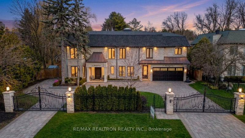 27 Laureleaf Rd, Markham, L3T 2X4 | Image 3