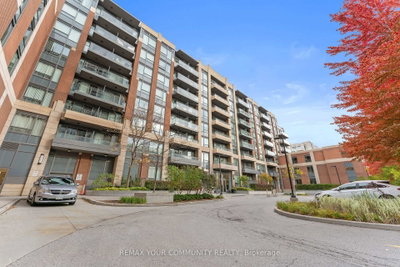 Condo sold at 333-28 Uptown Drive, Markham, Ontario, L3R 5M5 - Unionville - MLS: N12885522