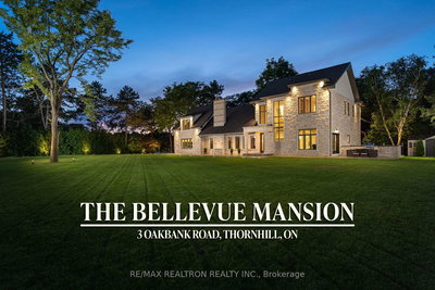 3 Oakbank Rd | Vaughan | Image